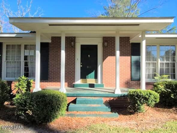 853 1st Street Chipley, FL 32428 - Photo 20 of 27