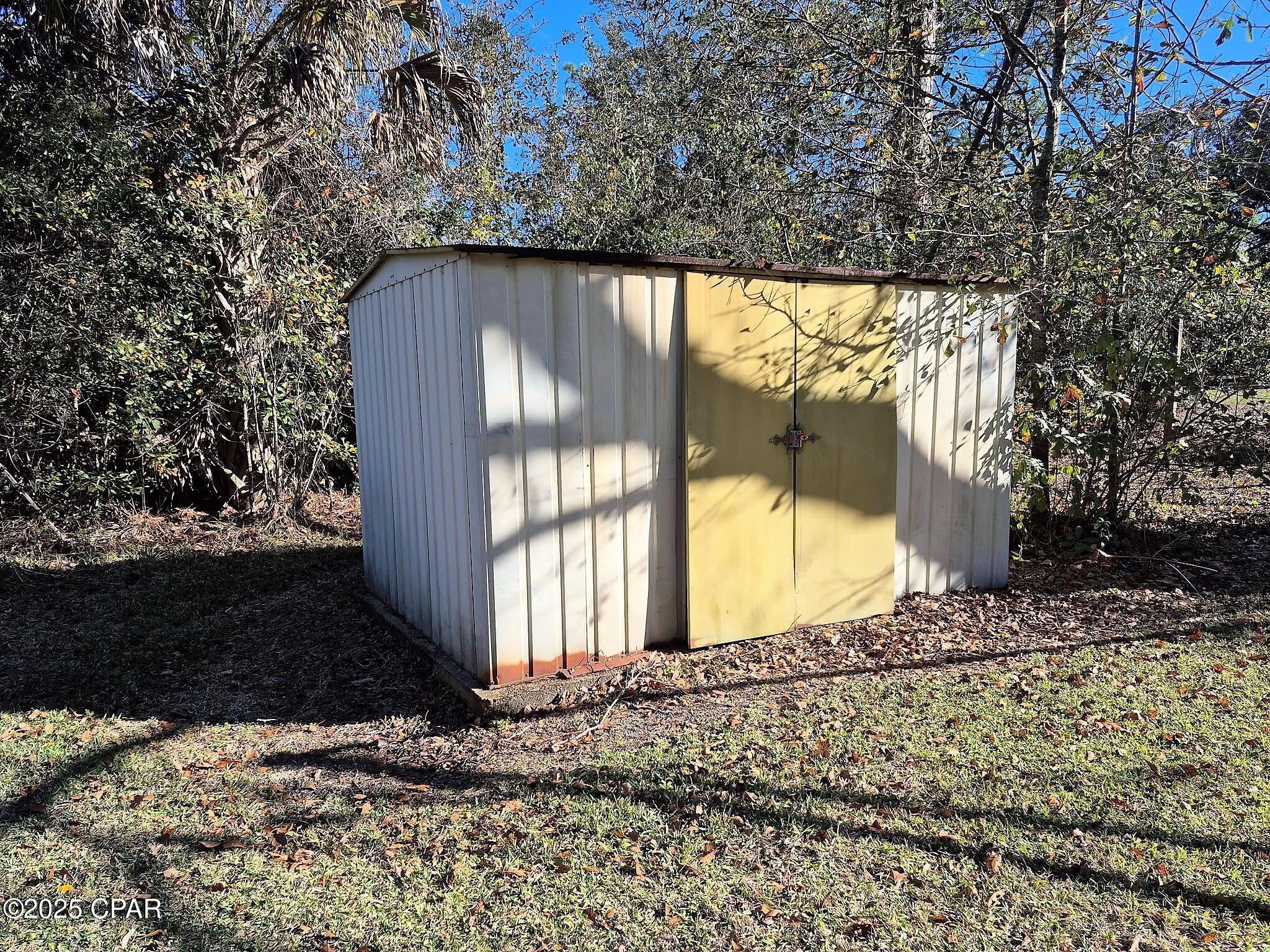 853 1st Street Chipley, FL 32428 - Photo 22 of 25