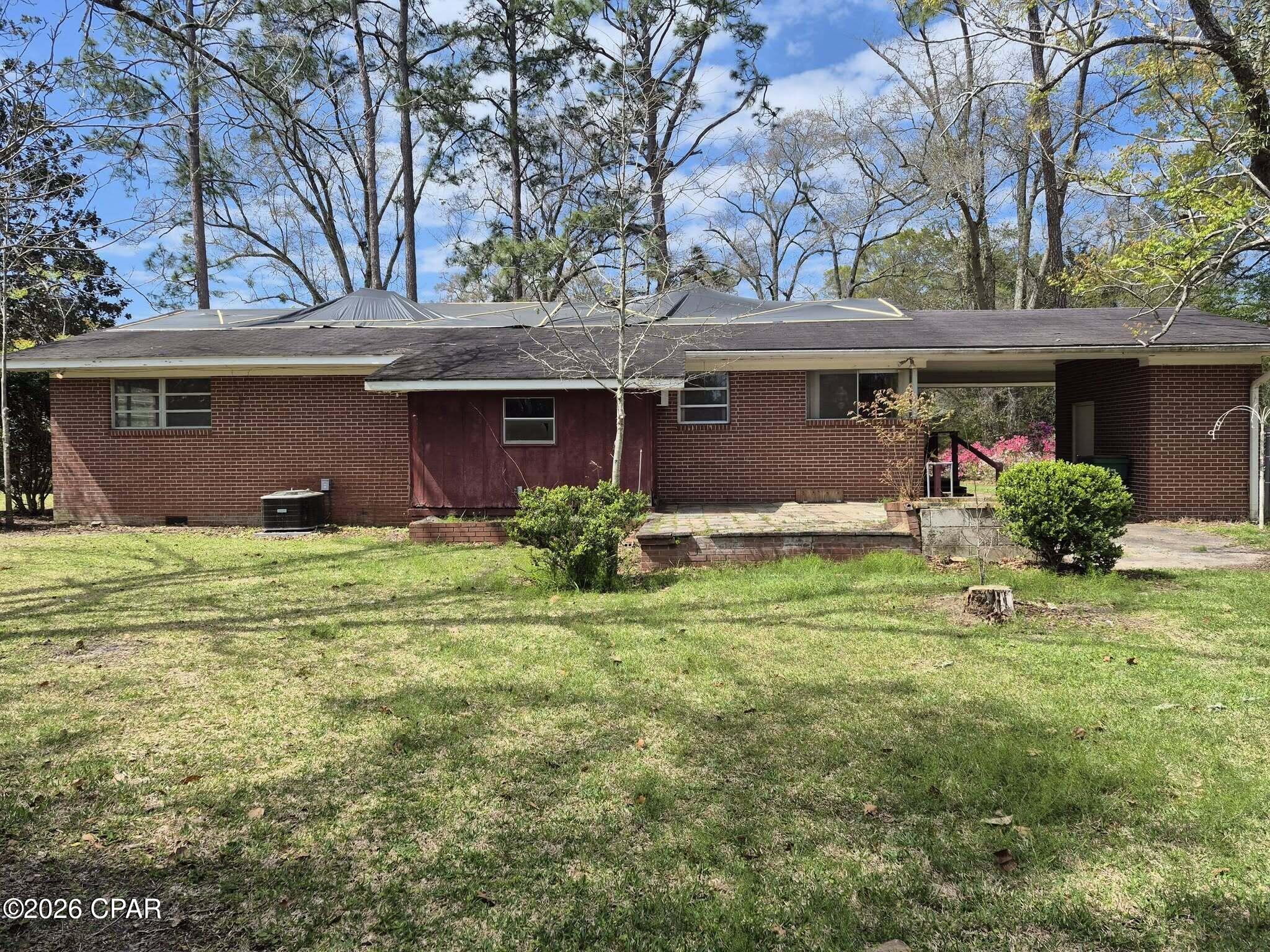 853 1st Street Chipley, FL 32428 - Photo 22 of 27