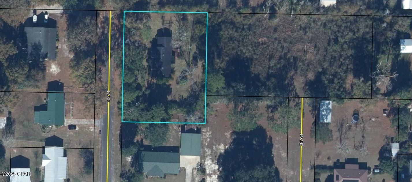 853 1st Street Chipley, FL 32428 - Photo 27 of 27