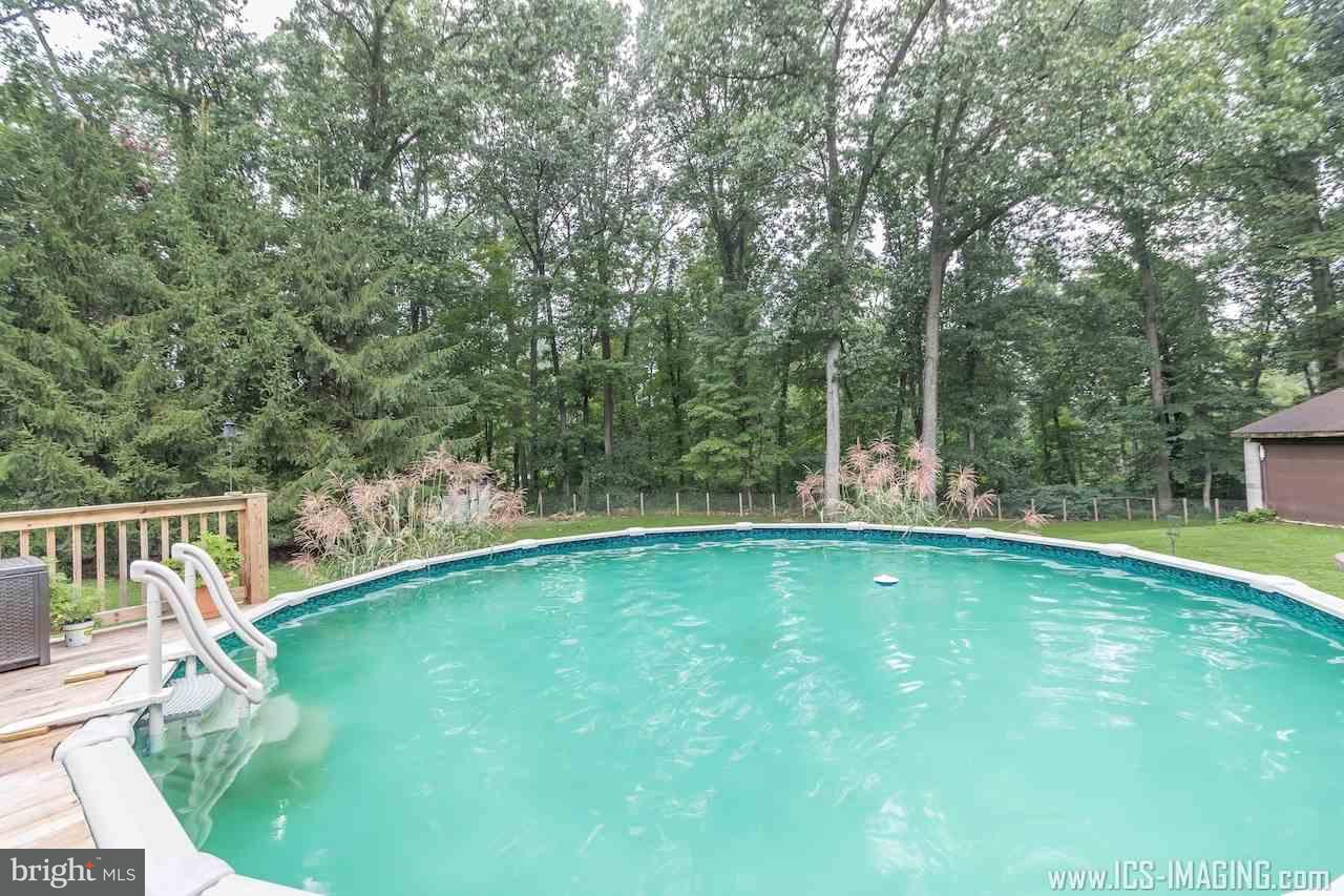 2105 Copenhaffer Road Dover, PA 17315 - Photo 29 of 36 a view of a balcony with lake view