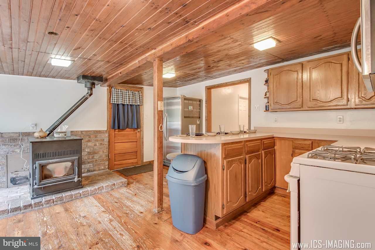 2105 Copenhaffer Road Dover, PA 17315 - Photo 4 of 36 a kitchen with a sink cabinets and appliances