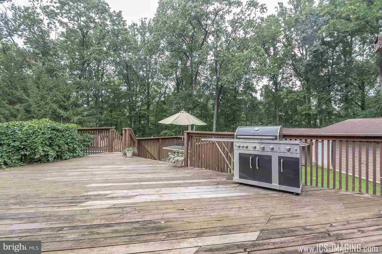 2105 Copenhaffer Road Dover, PA 17315 - Photo 34 of 36 a space of a house with a bench