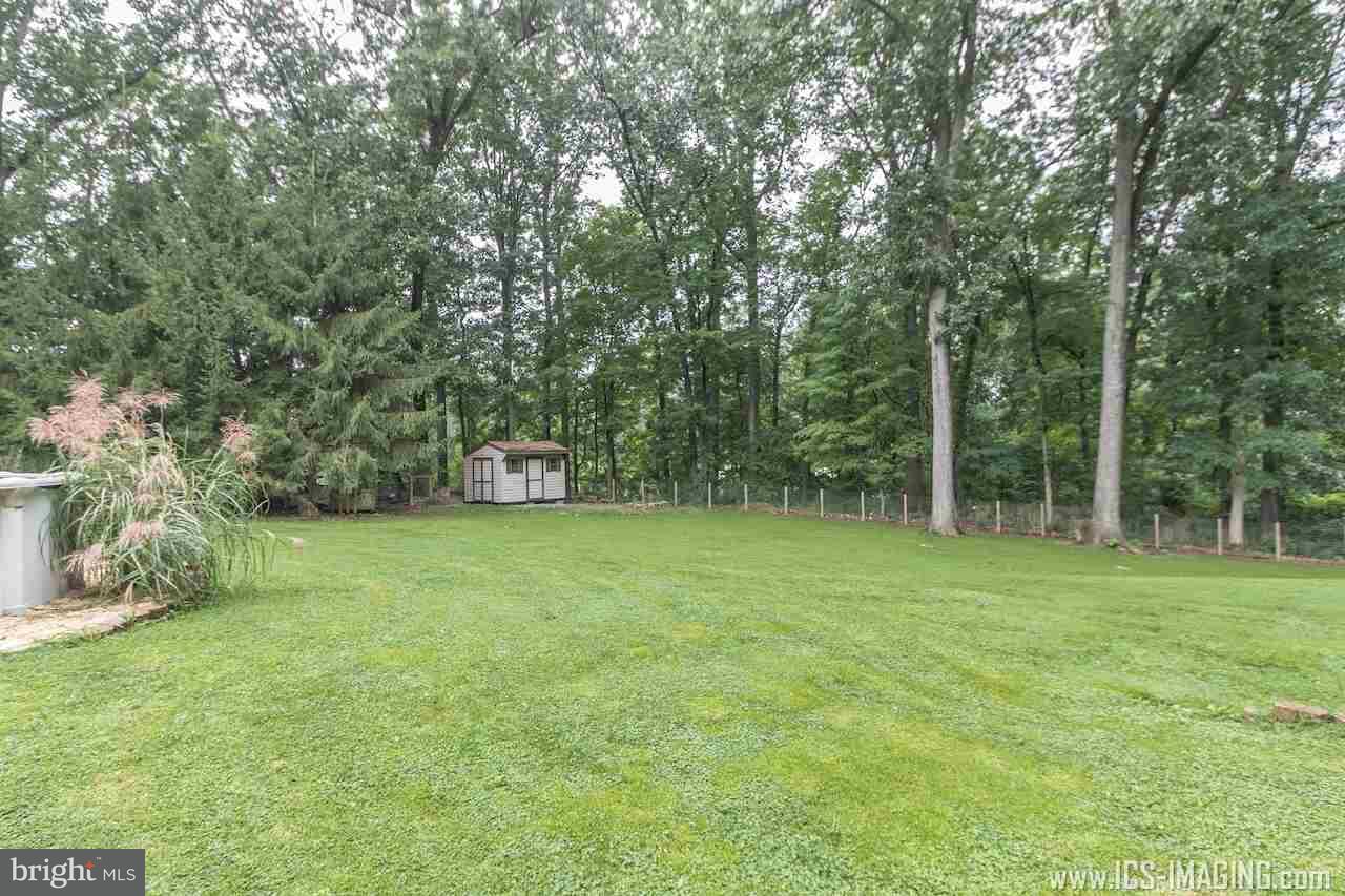 2105 Copenhaffer Road Dover, PA 17315 - Photo 36 of 36 a green field with trees in the background