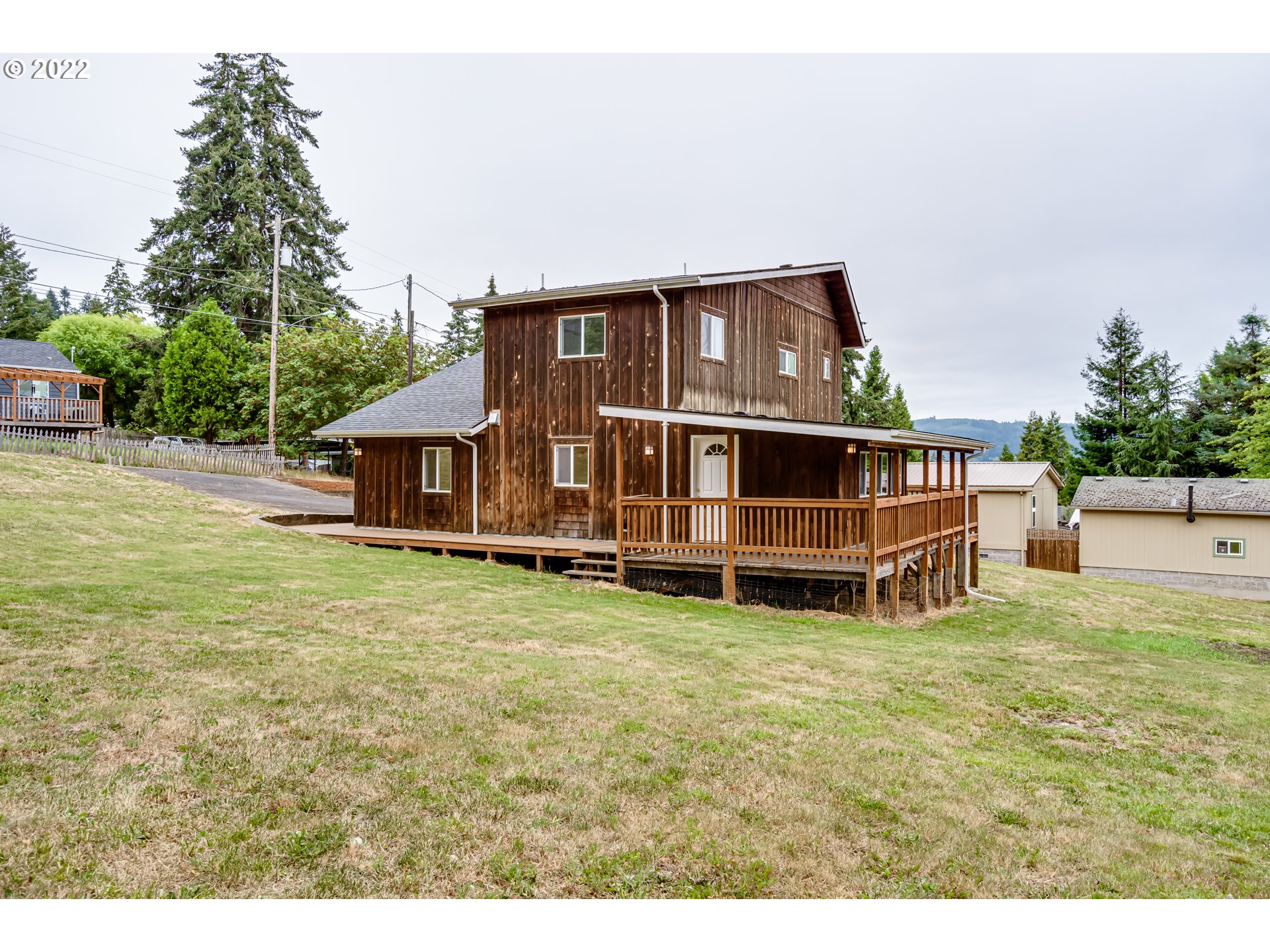 1518 Parks Road Cottage Grove, OR 97424 - Photo 8 of 30 Gallery Image 8