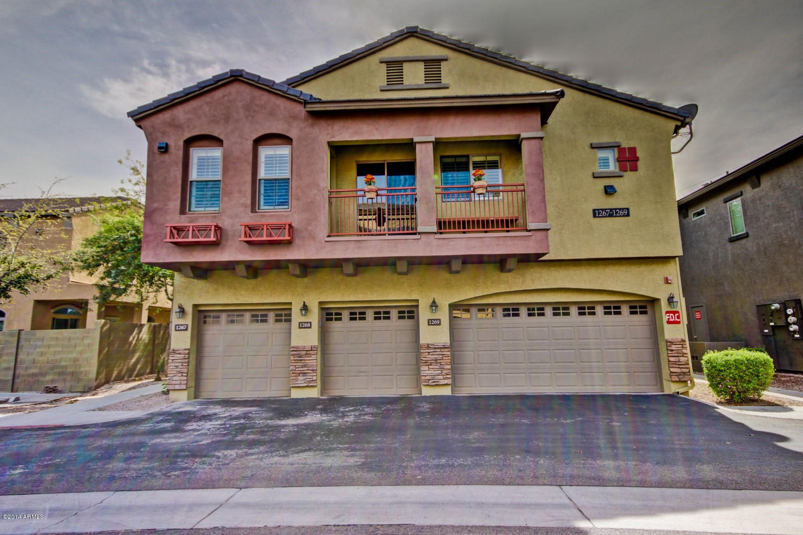 280 South Evergreen Road, Unit 1267 Tempe, AZ 85288 - Photo 1 of 44 Evergreen (3)