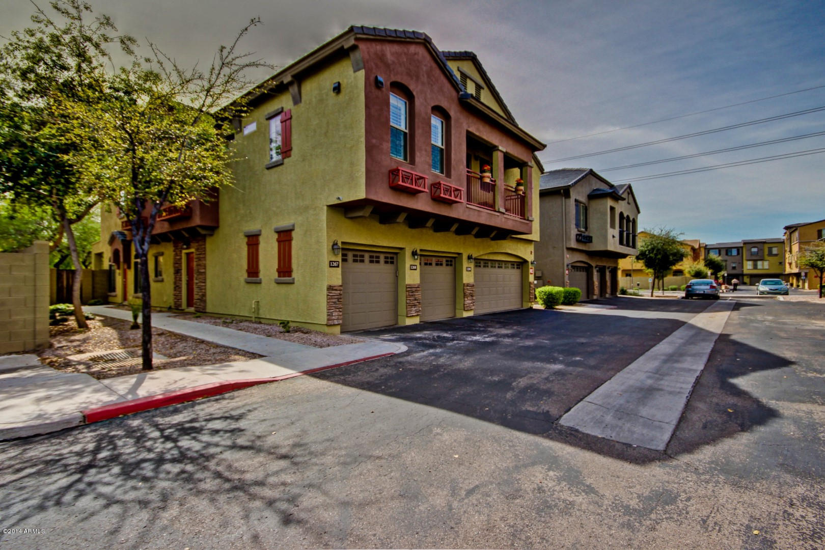 280 South Evergreen Road, Unit 1267 Tempe, AZ 85288 - Photo 2 of 44 Evergreen (1)