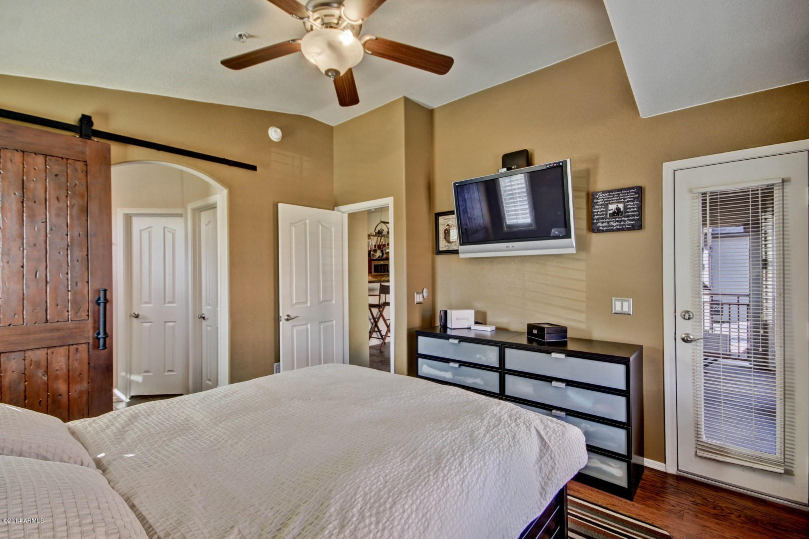 280 South Evergreen Road, Unit 1267 Tempe, AZ 85288 - Photo 23 of 44 Evergreen #1267 (27)