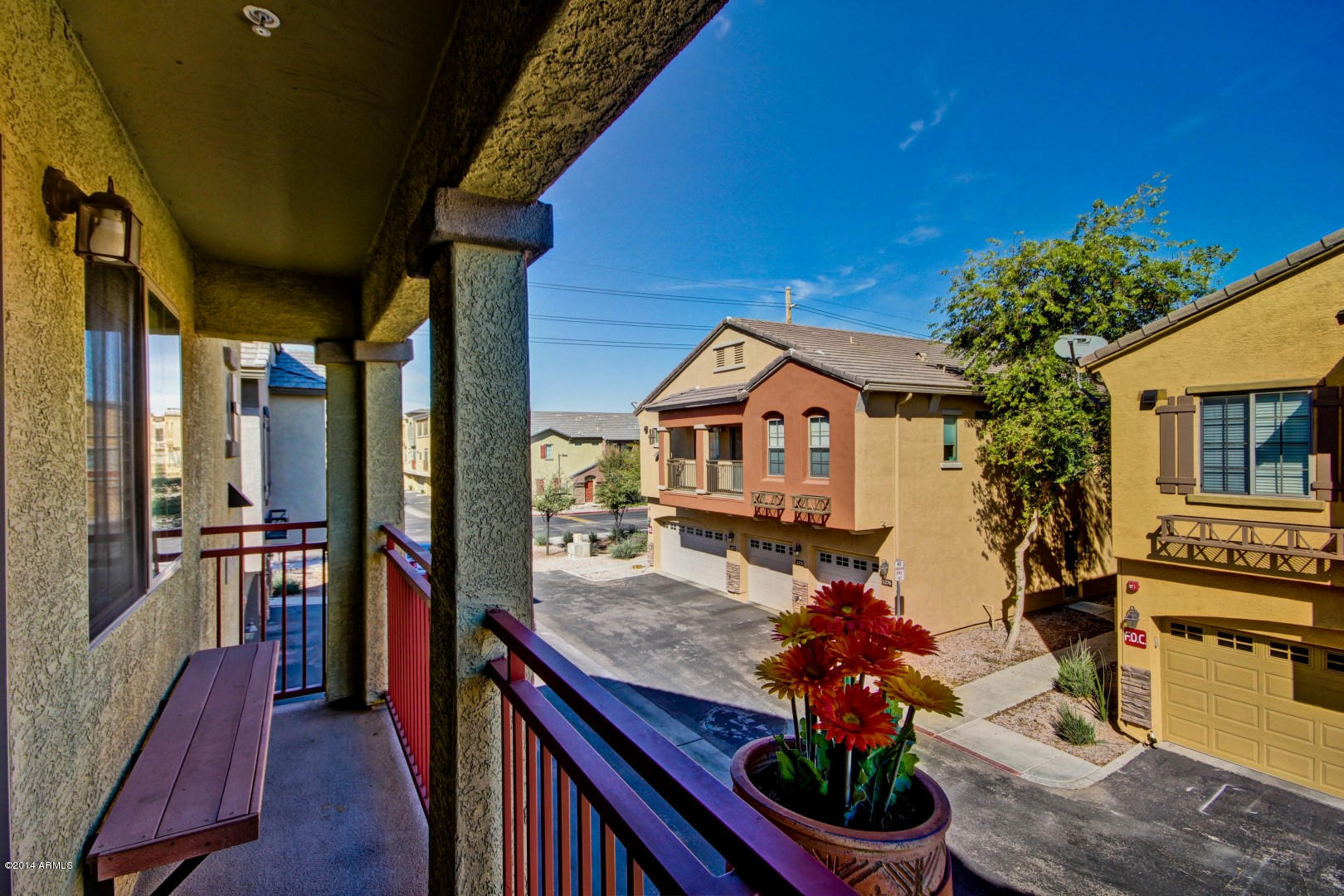 280 South Evergreen Road, Unit 1267 Tempe, AZ 85288 - Photo 32 of 44 Evergreen #1267 (36)