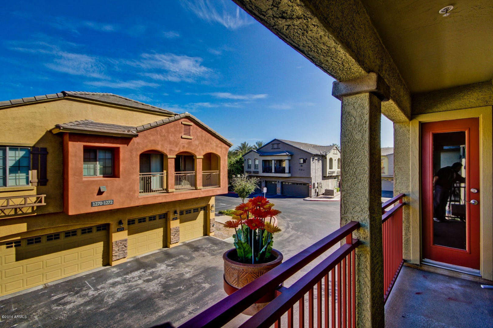 280 South Evergreen Road, Unit 1267 Tempe, AZ 85288 - Photo 33 of 44 Evergreen #1267 (37)