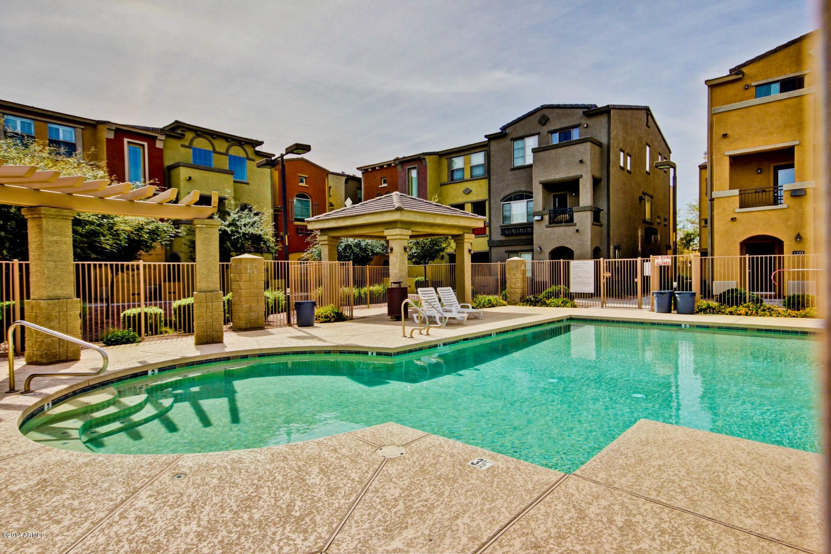 280 South Evergreen Road, Unit 1267 Tempe, AZ 85288 - Photo 36 of 44 Evergreen (5)