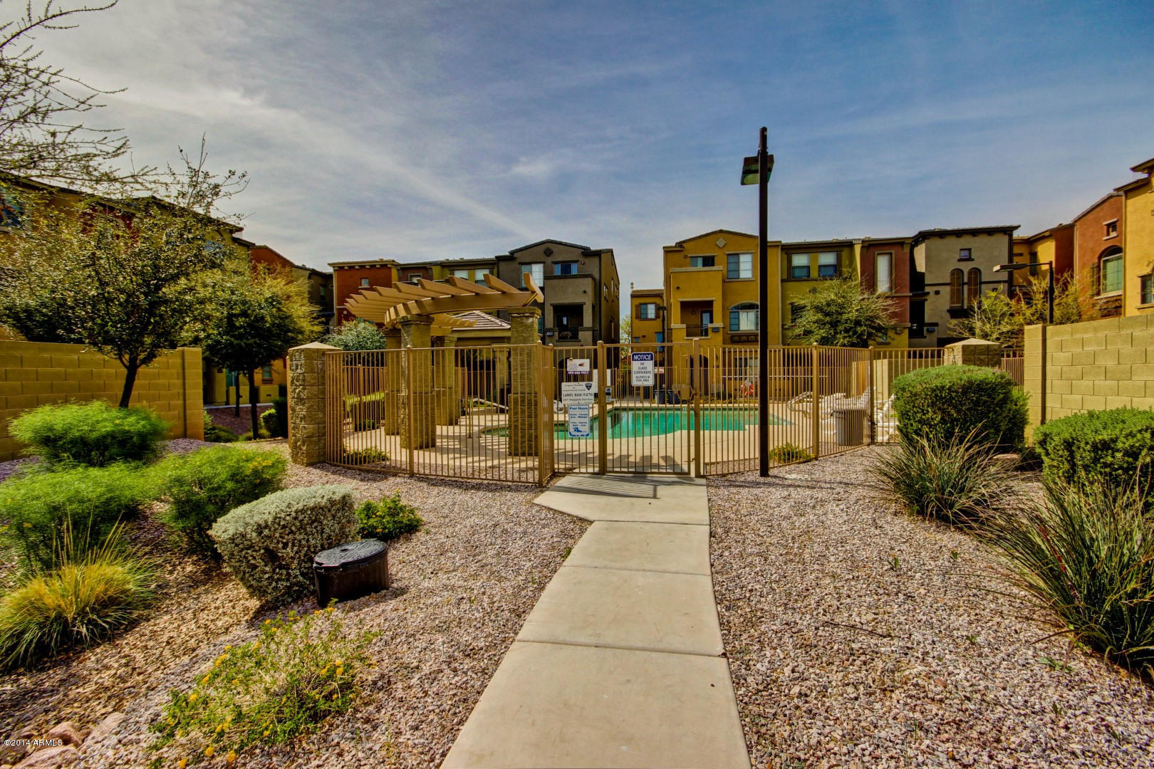 280 South Evergreen Road, Unit 1267 Tempe, AZ 85288 - Photo 39 of 44 Evergreen (8)