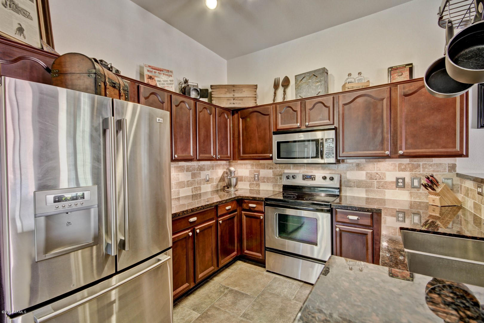 280 South Evergreen Road, Unit 1267 Tempe, AZ 85288 - Photo 5 of 44 Evergreen #1267 (21)