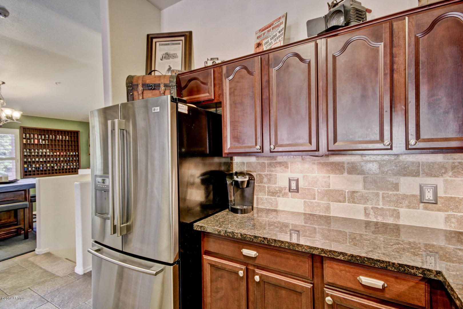 280 South Evergreen Road, Unit 1267 Tempe, AZ 85288 - Photo 7 of 44 Evergreen #1267 (19)