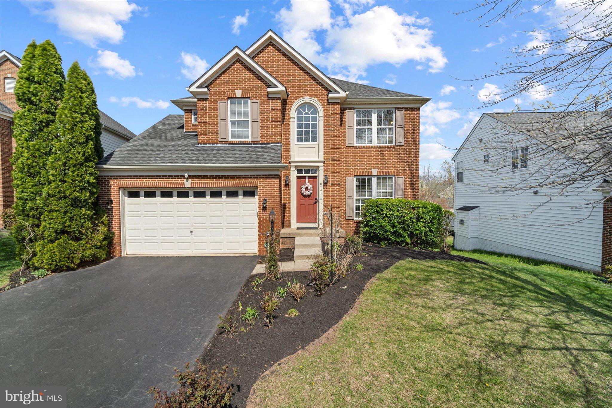 6741 Edgartown Way Gainesville, VA 20155 - Photo 1 of 53