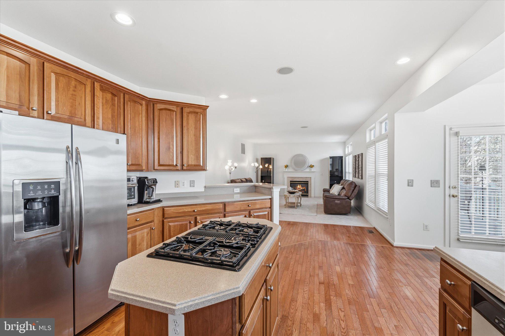 6741 Edgartown Way Gainesville, VA 20155 - Photo 16 of 53