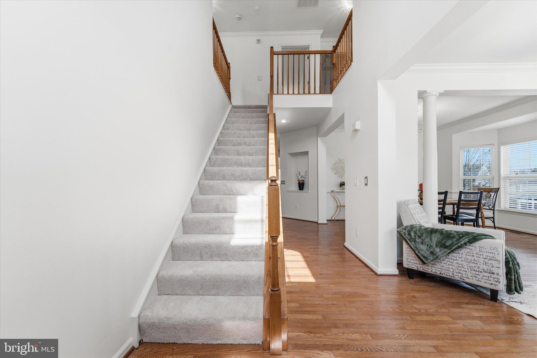 6741 Edgartown Way Gainesville, VA 20155 - Photo 17 of 53