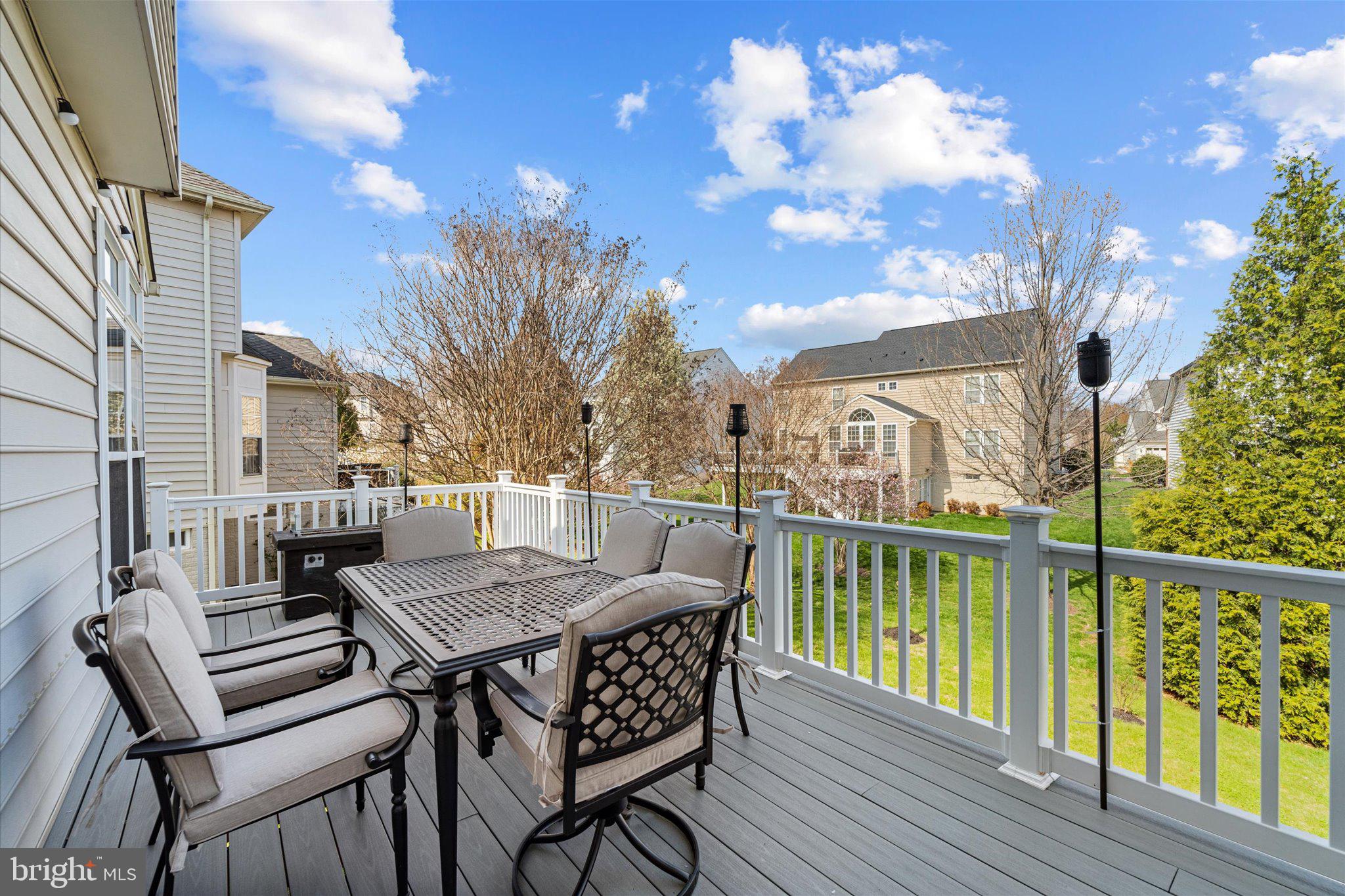 6741 Edgartown Way Gainesville, VA 20155 - Photo 41 of 53