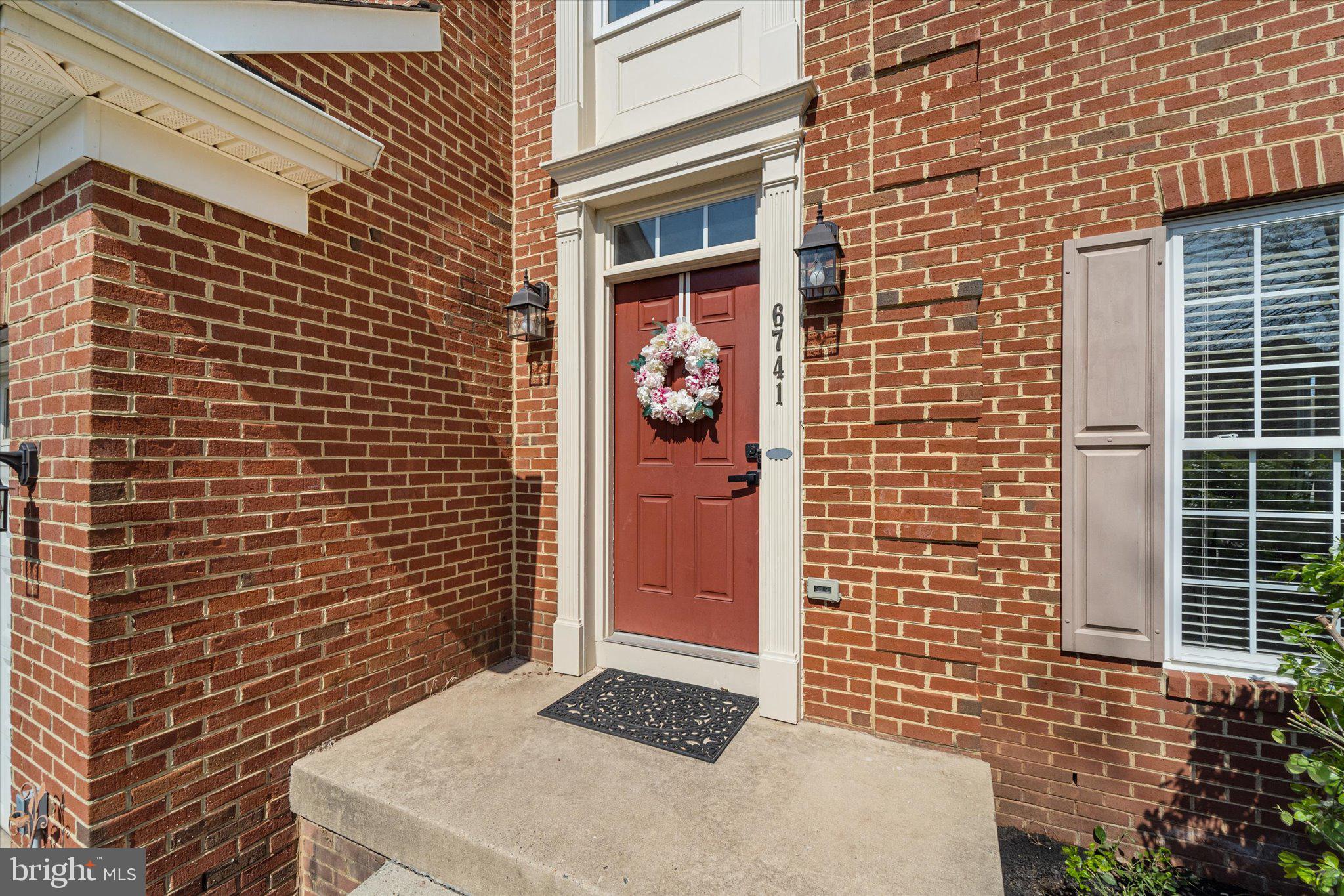 6741 Edgartown Way Gainesville, VA 20155 - Photo 43 of 53