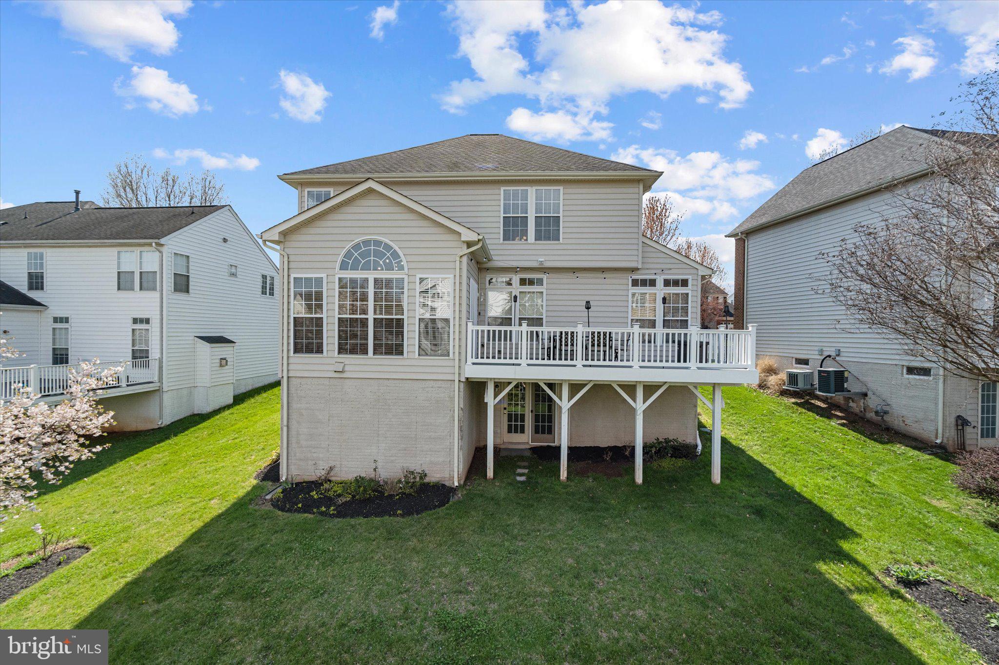 6741 Edgartown Way Gainesville, VA 20155 - Photo 45 of 53
