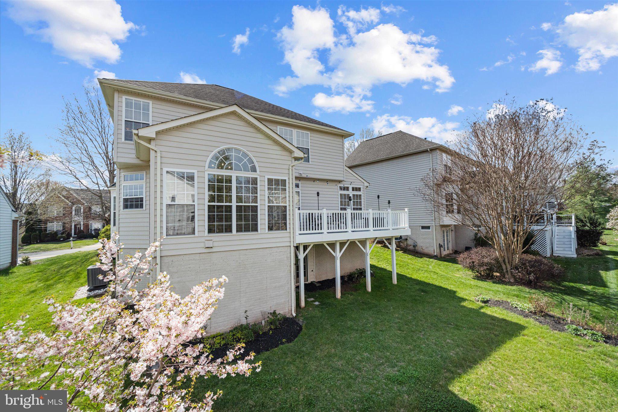 6741 Edgartown Way Gainesville, VA 20155 - Photo 46 of 53