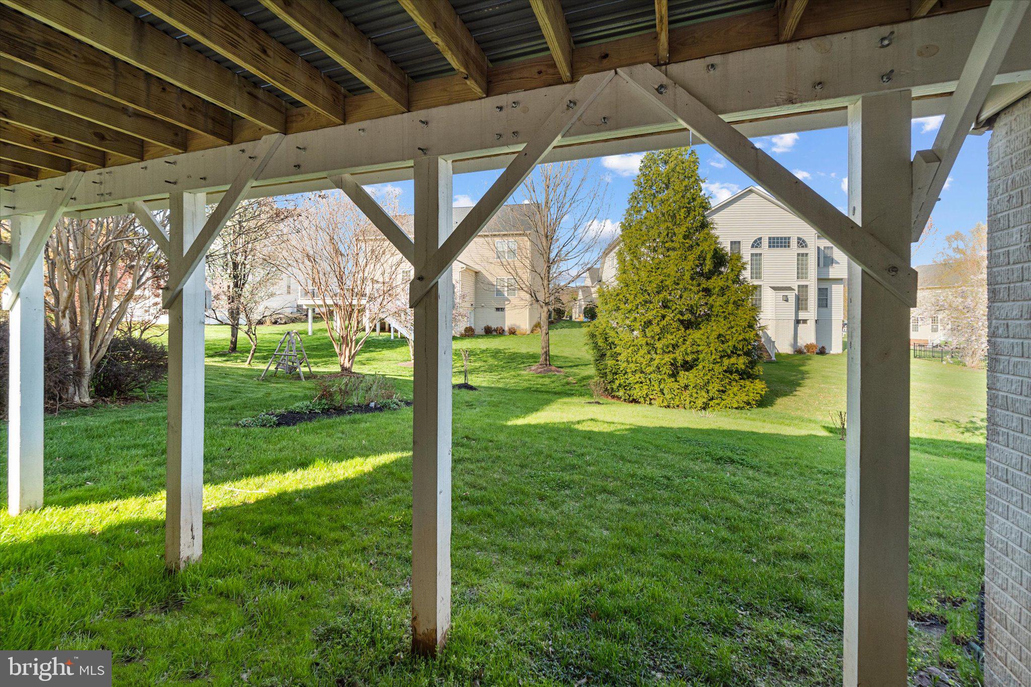 6741 Edgartown Way Gainesville, VA 20155 - Photo 49 of 53