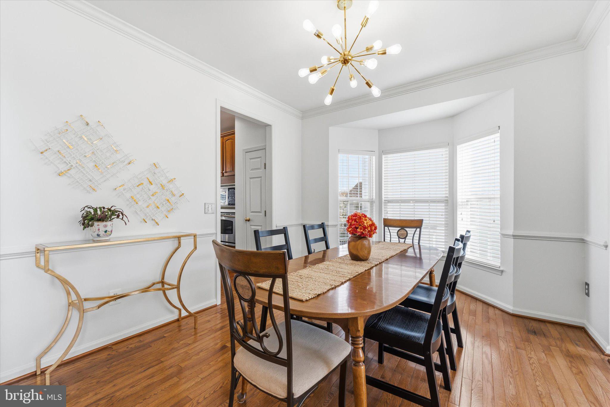 6741 Edgartown Way Gainesville, VA 20155 - Photo 10 of 53