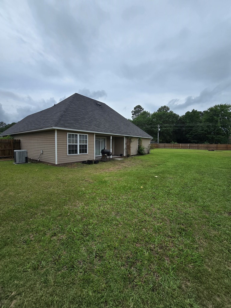 2895 Imperial Way Sumter, SC 29153 - Photo 3 of 8