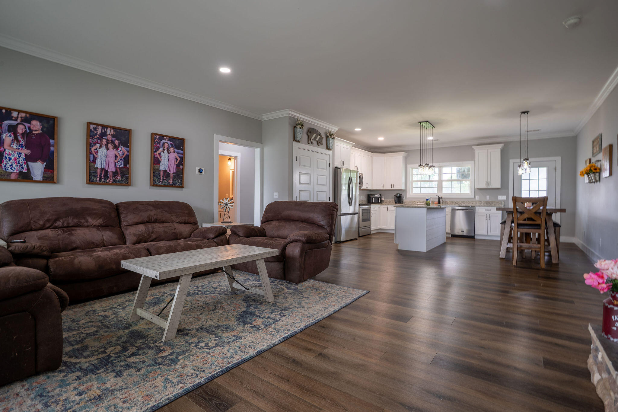 95 Edgewood Street Rainsville, AL 35986 - Photo 4 of 42 A7306282-HDR