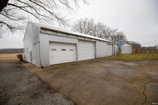 $649,000 | 14229 South Juniper Road, Argos, IN 46501