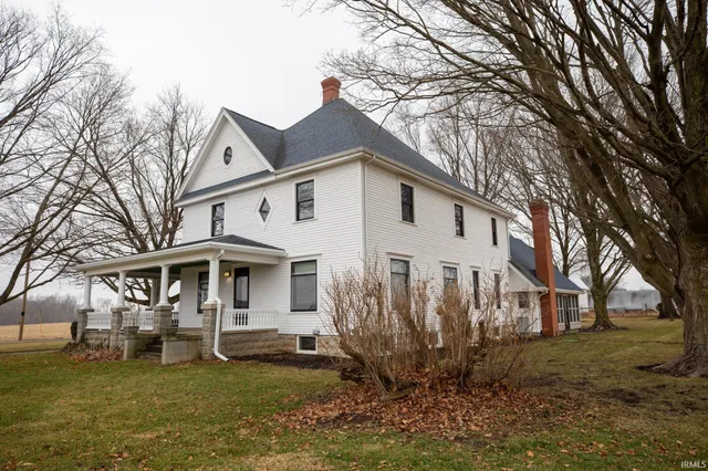 $649,000 | 14229 South Juniper Road, Argos, IN 46501