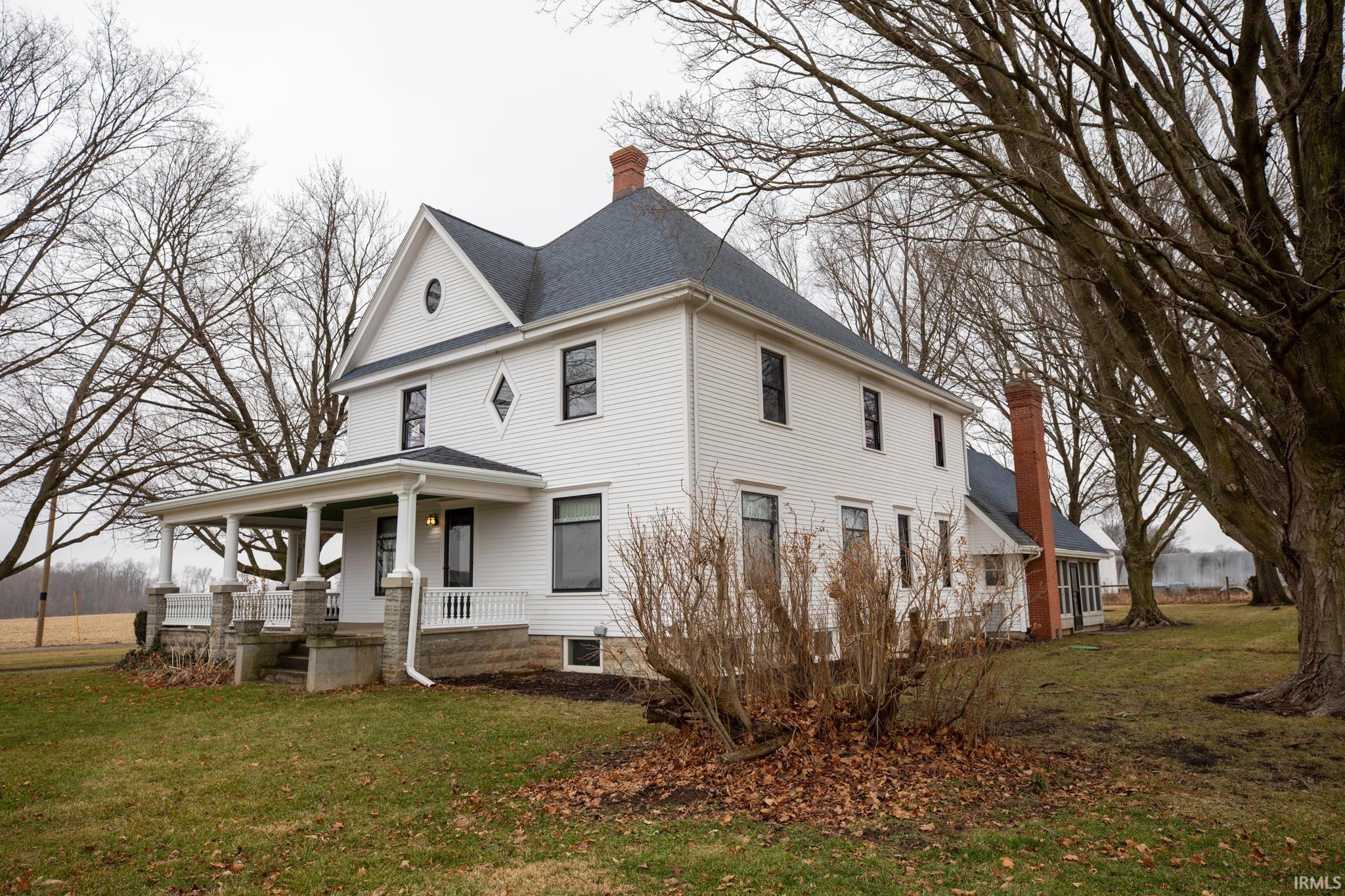 14229 South Juniper Road Argos, IN 46501 - Photo 25 of 25