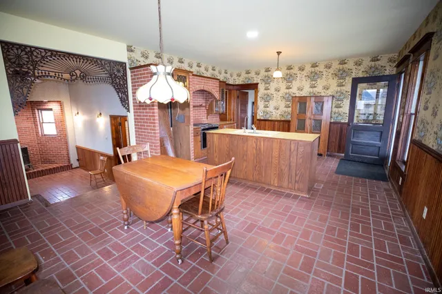 $649,000 | 14229 South Juniper Road, Argos, IN 46501