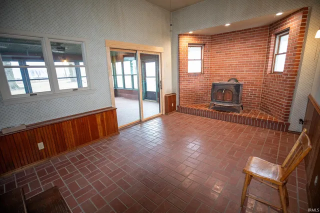 $649,000 | 14229 South Juniper Road, Argos, IN 46501