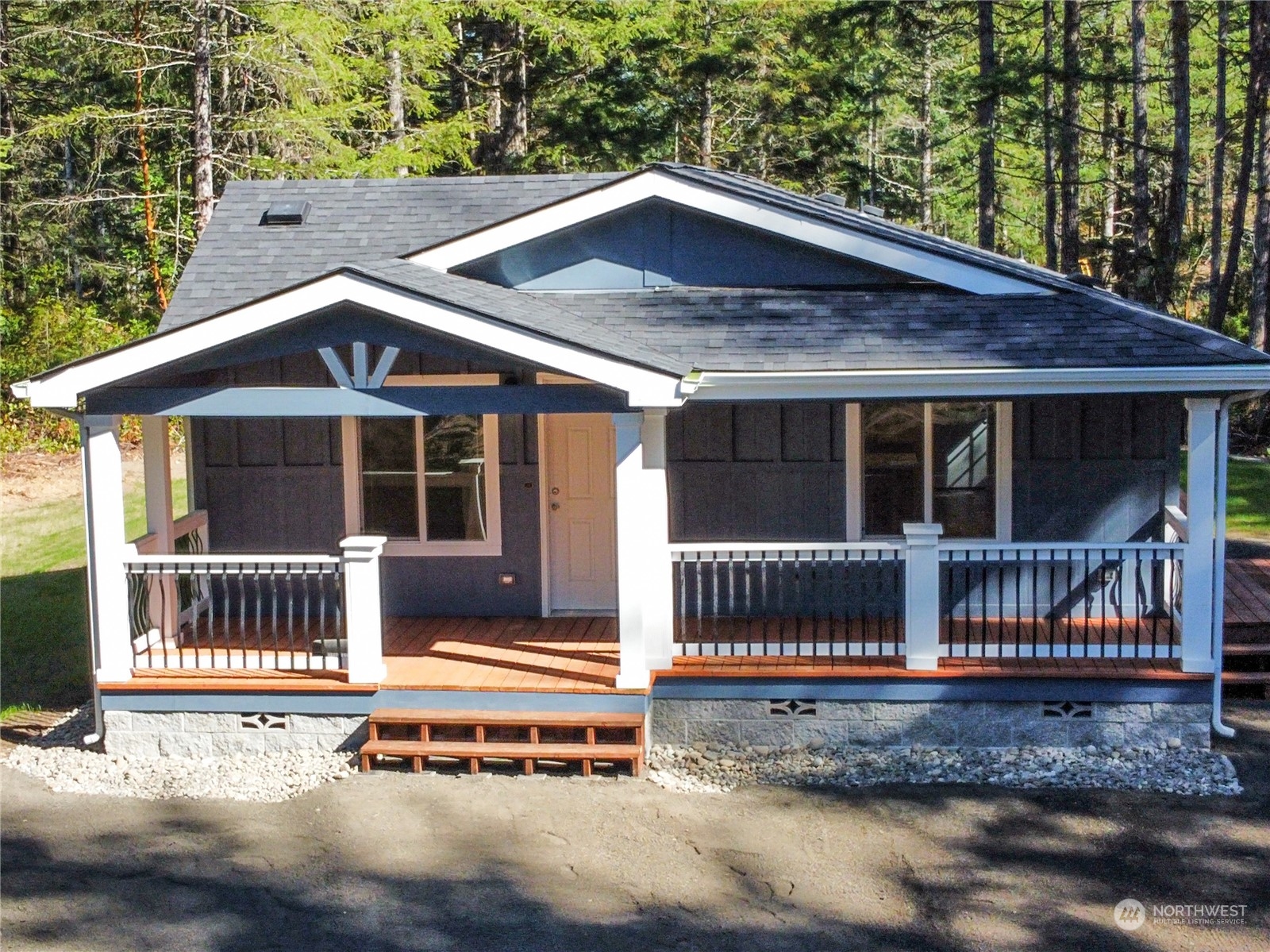 10 Northeast Klahowya Road Belfair, WA 98528 - Photo 1 of 26 Gallery Image 1