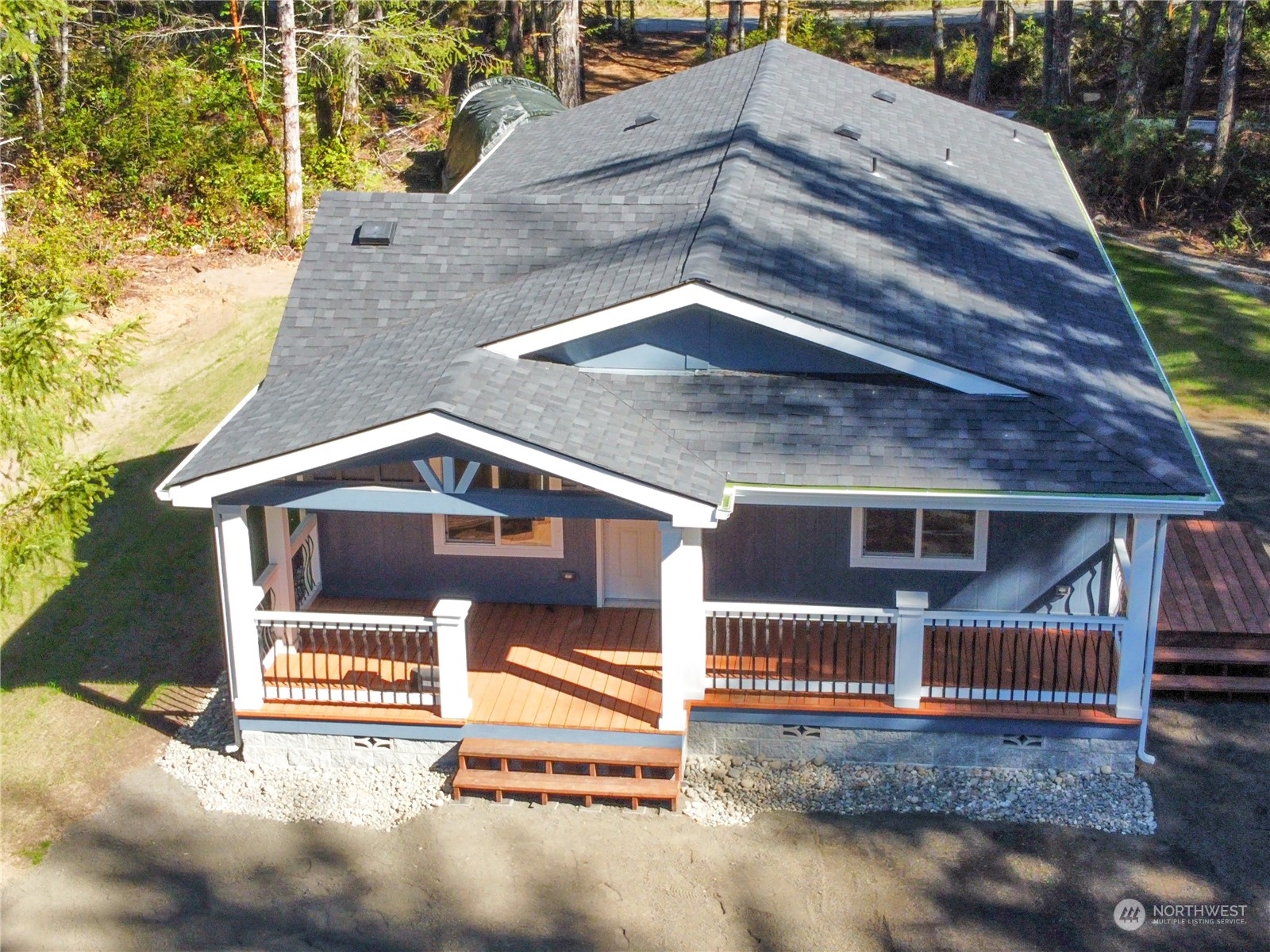 10 Northeast Klahowya Road Belfair, WA 98528 - Photo 3 of 26 Gallery Image 3