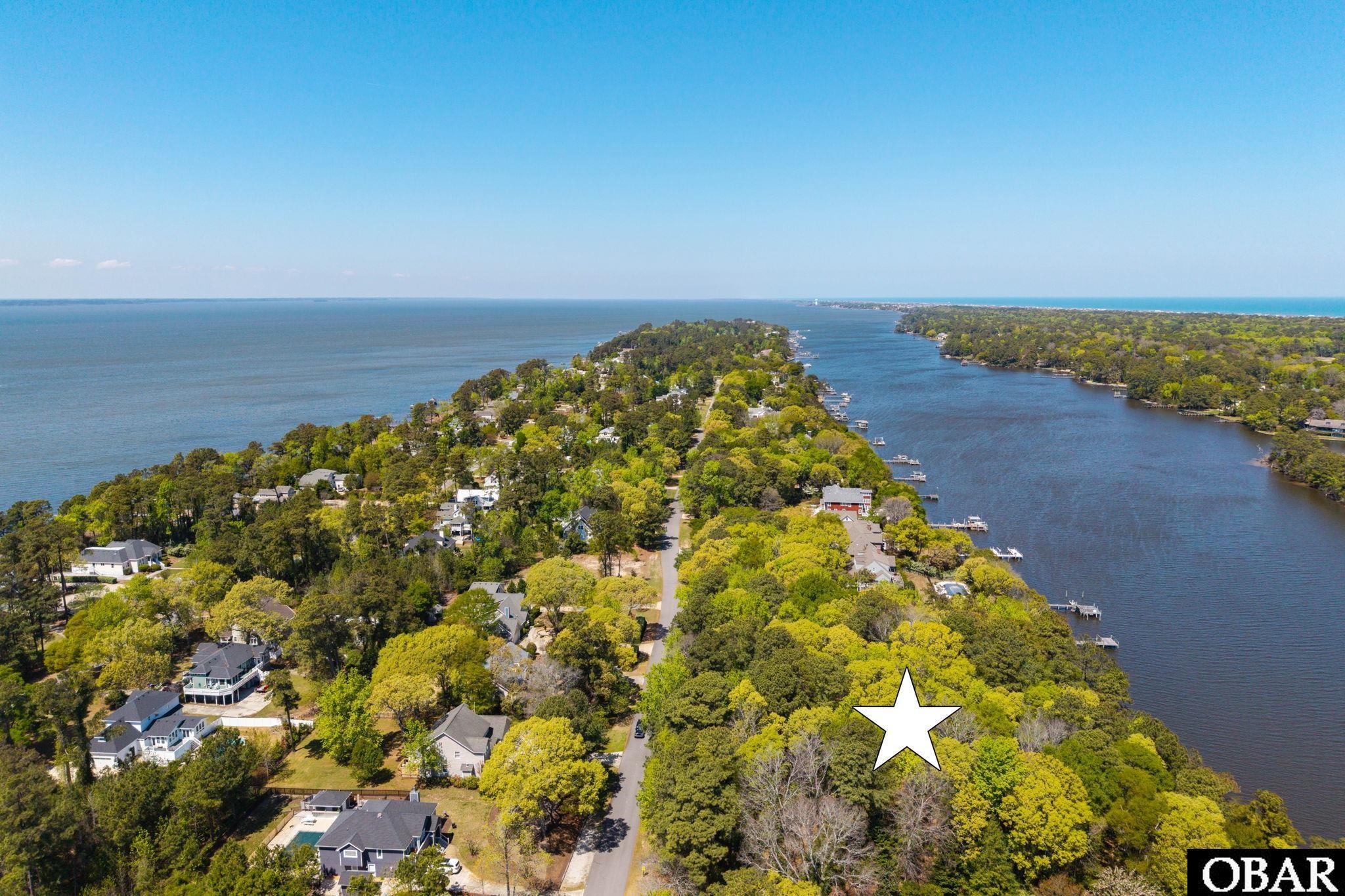 3021 Creek Road Kitty Hawk, NC 27949 - Photo 13 of 30