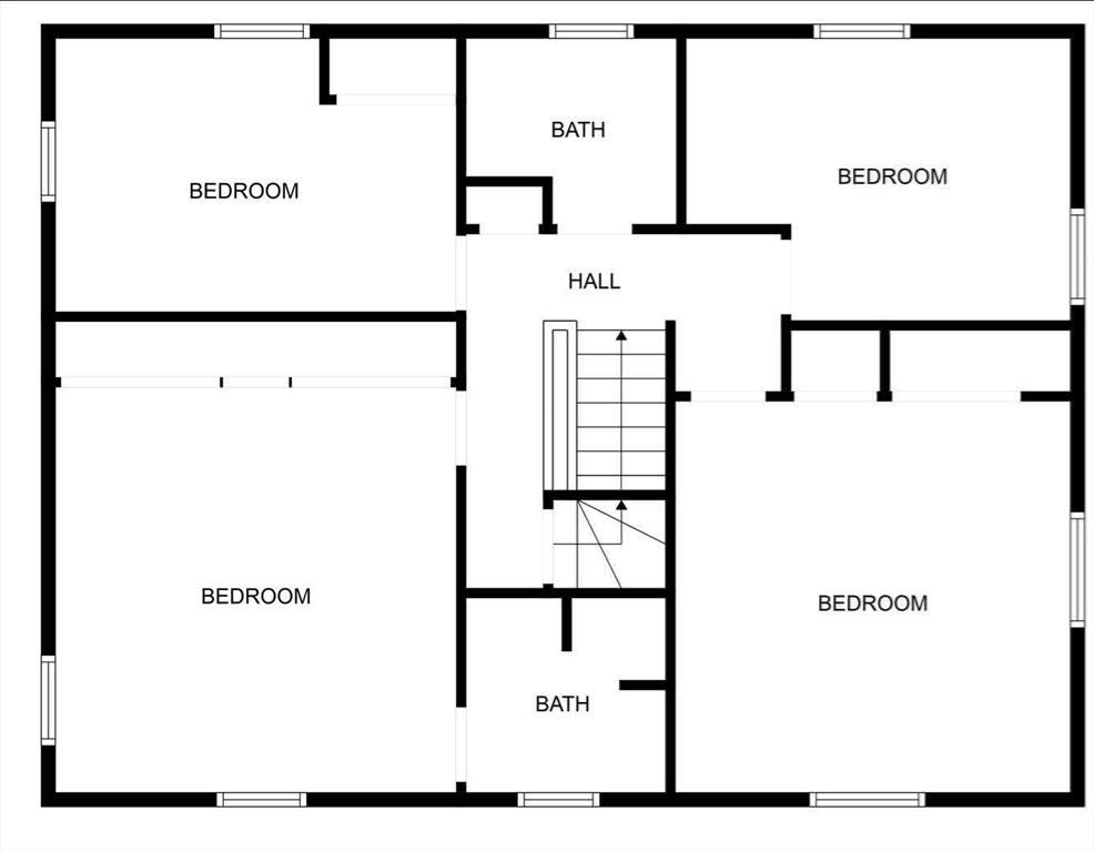 9 Dennison Road Worcester, MA 01609 - Photo 18 of 35 Gallery Image 18