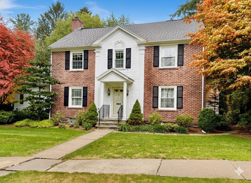 9 Dennison Road Worcester, MA 01609 - Photo 2 of 35 Gallery Image 2