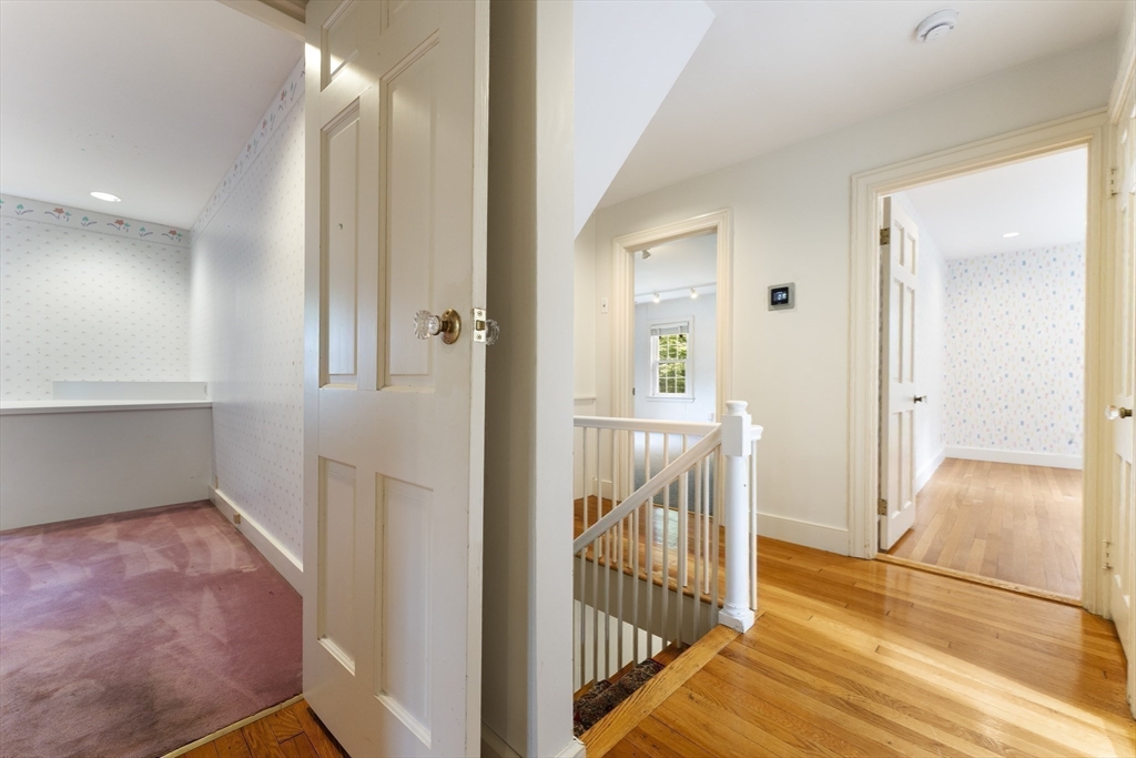 9 Dennison Road Worcester, MA 01609 - Photo 24 of 35 Gallery Image 24