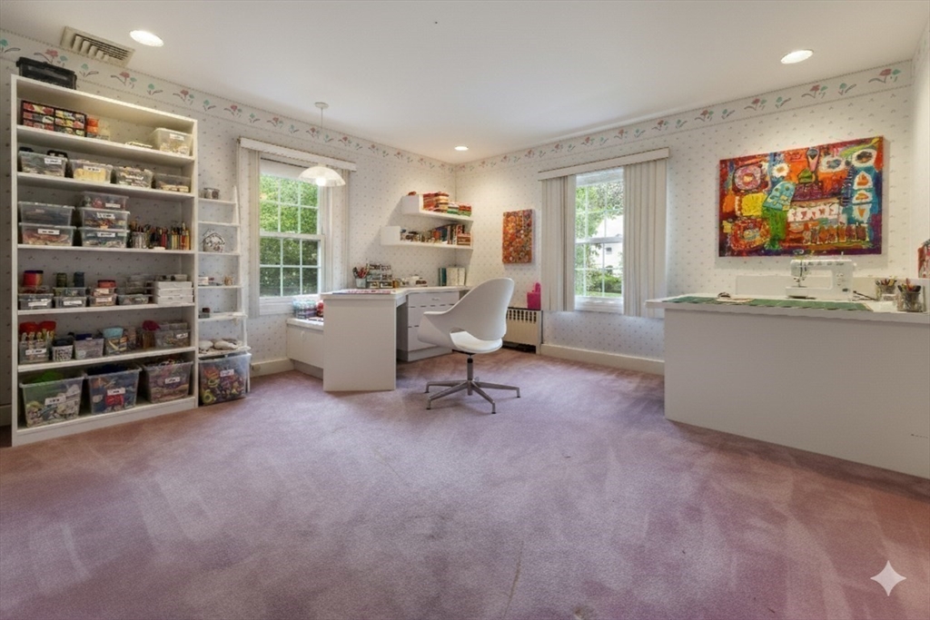 9 Dennison Road Worcester, MA 01609 - Photo 25 of 35 Gallery Image 25