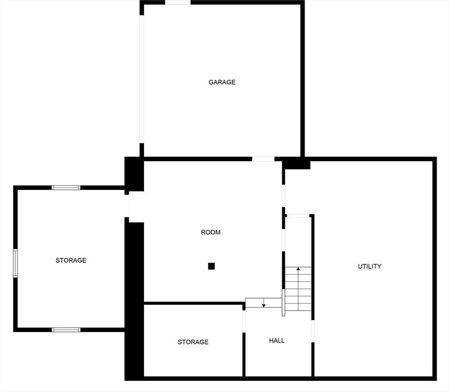 9 Dennison Road Worcester, MA 01609 - Photo 33 of 35 Gallery Image 33
