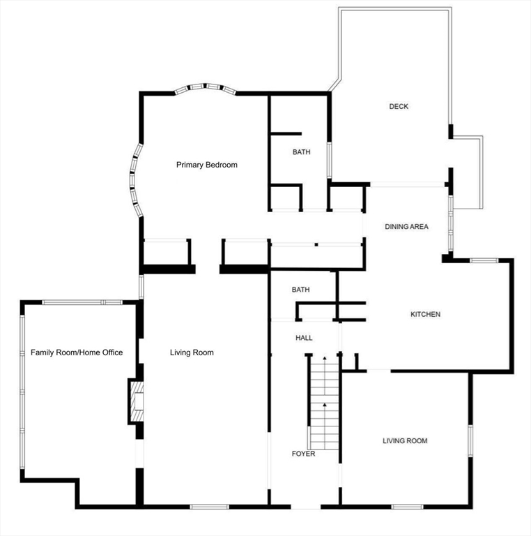 9 Dennison Road Worcester, MA 01609 - Photo 4 of 35 Gallery Image 4