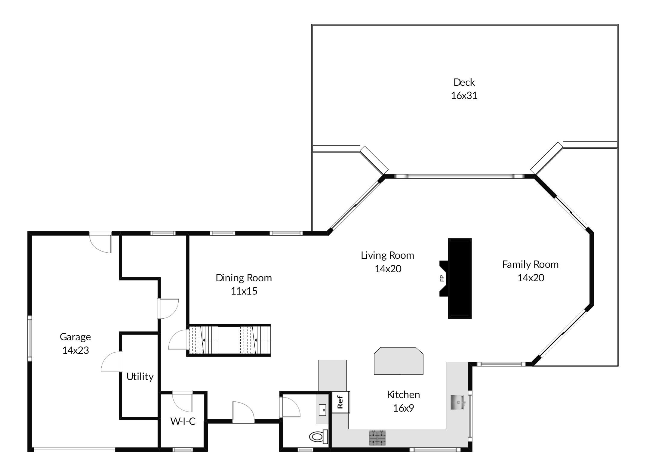 18 Pine Point Road Rowayton, CT 06853 - Photo 36 of 37
