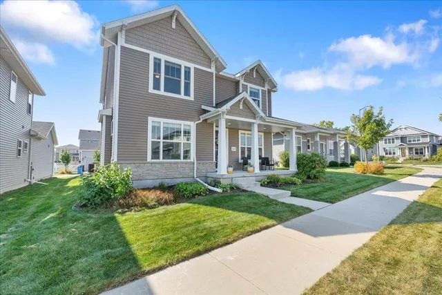 $450,000 | 6107 Ragan Street, Madison, WI 53718
