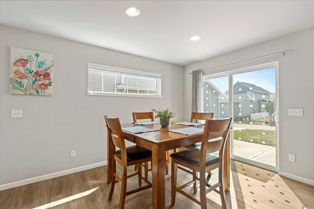 $450,000 | 6107 Ragan Street, Madison, WI 53718