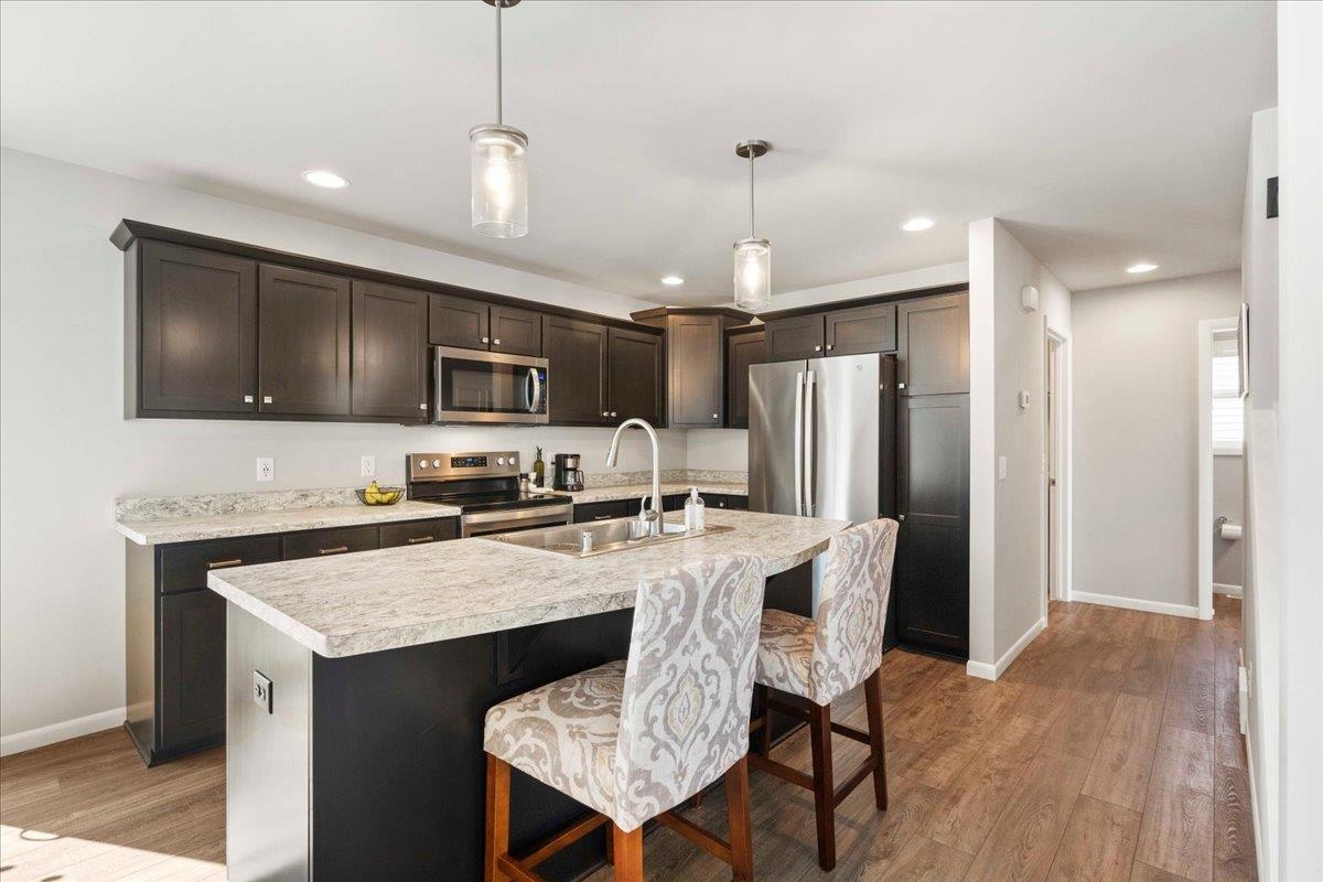 6107 Ragan Street Madison, WI 53718 - Photo 12 of 50