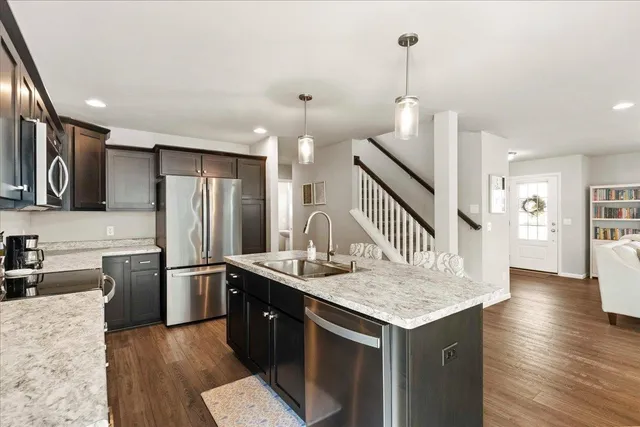 $450,000 | 6107 Ragan Street, Madison, WI 53718