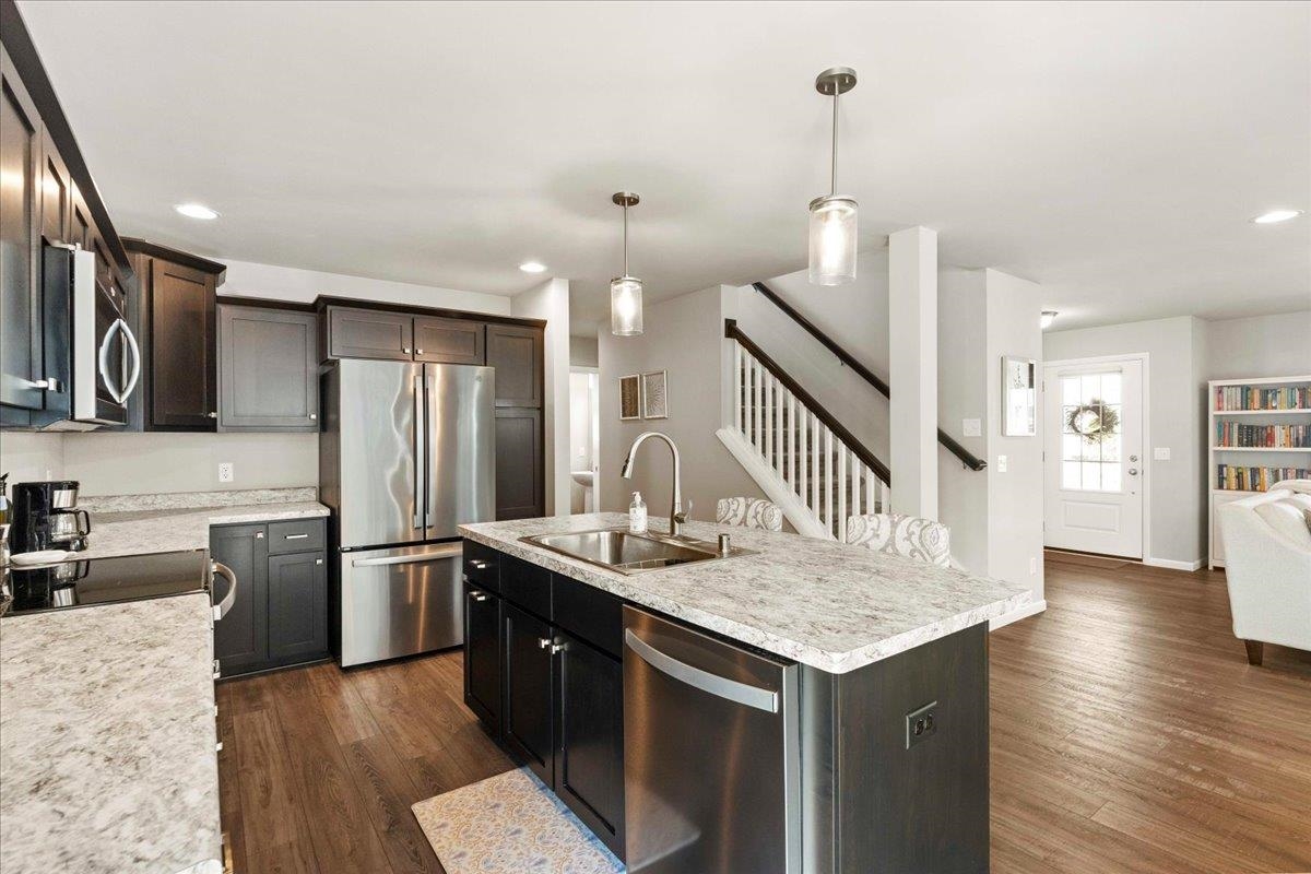 6107 Ragan Street Madison, WI 53718 - Photo 13 of 50