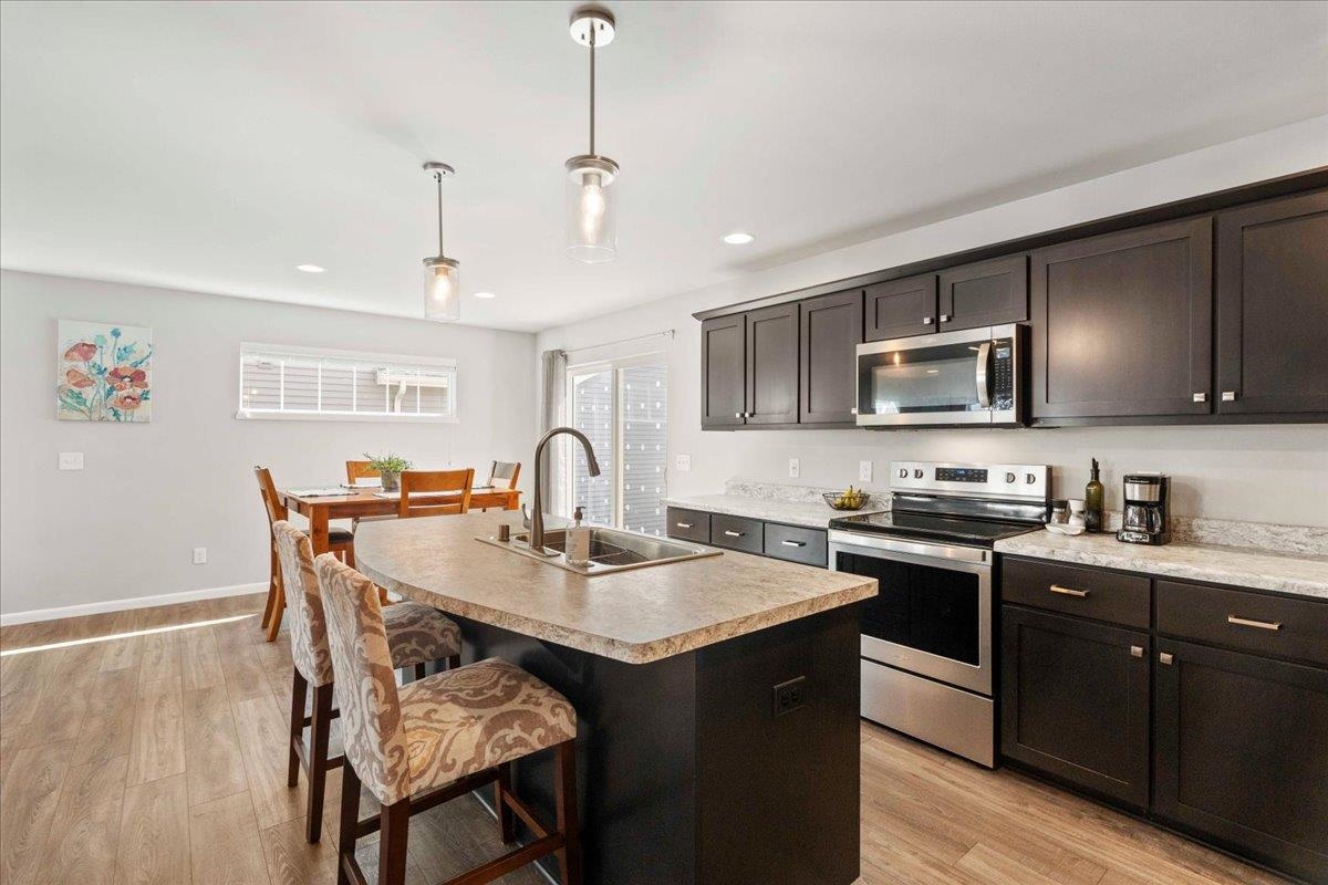 6107 Ragan Street Madison, WI 53718 - Photo 15 of 50